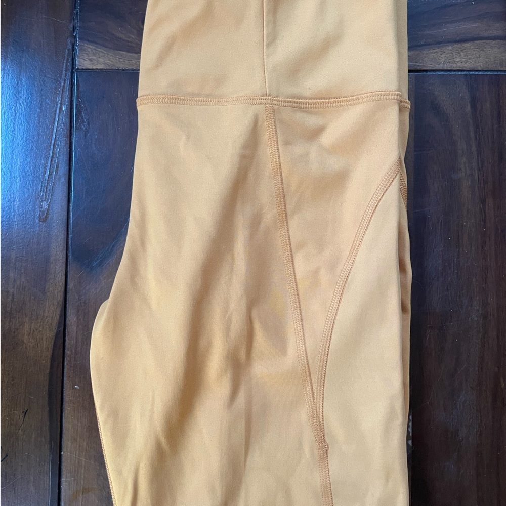 Girlfriend collective leggings